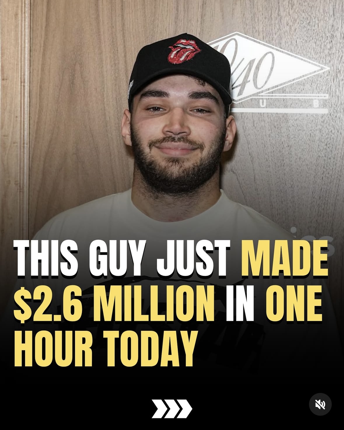 Metawin $2.6 Million Winner Post