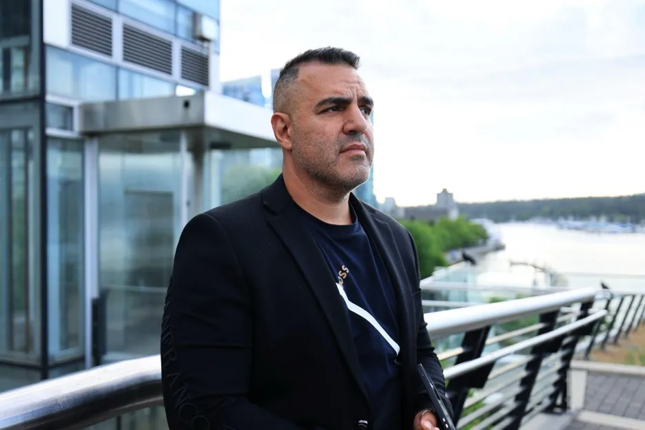 Mo Kumarsi Forbes Australia Article